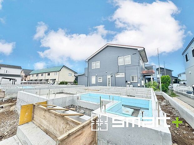 〜ご家族を守る「耐震等級3」〜 ・住宅性能評価において「耐震等級3」を取得。地震に強い家であることが証明されております。 ・倒壊の恐れが低くなりますので、地震保険が半額になるメリットも。 