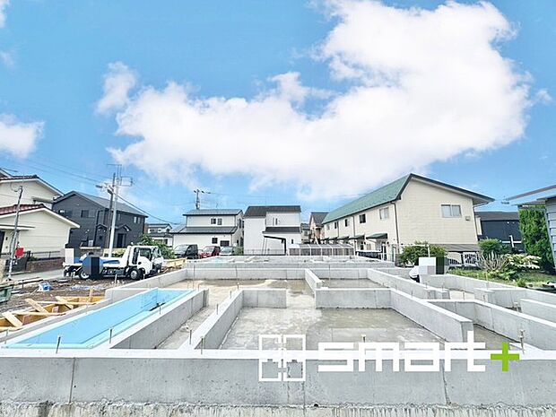 〜地盤調査も実施済み〜 ・建物建築前に地盤調査もしておりますので、安心して永くお住まいいただける住宅です。 ・アフターサービスも充実しておりますので、詳細はぜひお問合せくださいませ。 