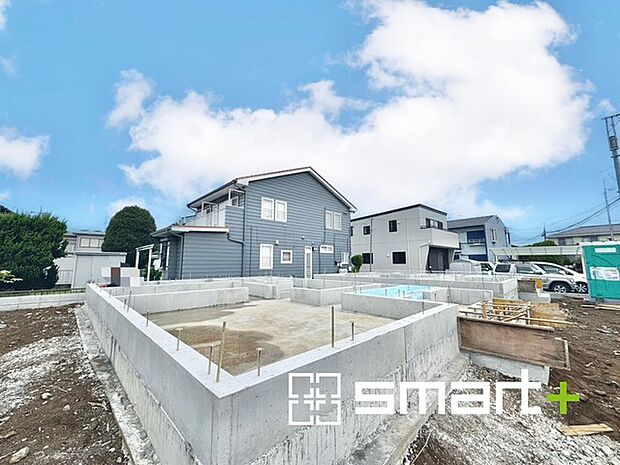 〜資金計画もお任せください〜 ・ご見学はもちろん、住宅ローンなど資金面のご相談だけでもお気軽にどうぞ。 ・プロのアドバイザーがお客様にとって最適なプランをご提案させていただきます。 