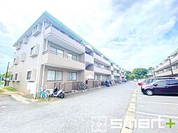 サンパーク成田壱番館