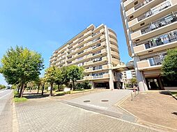 ガーデンコート西の原　中古マンション