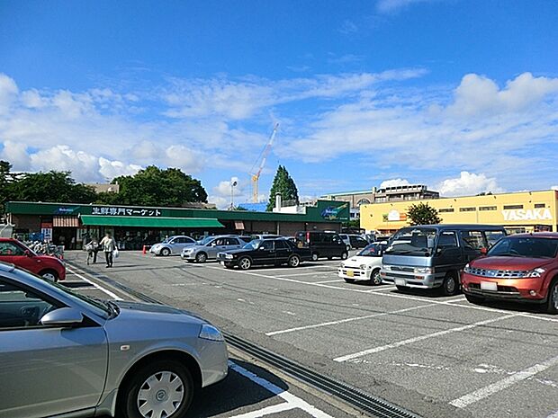セレクション西原店(1330m)