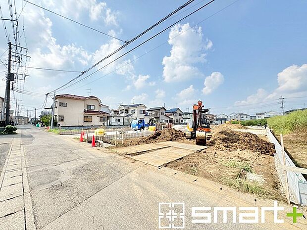 〜資金計画もお任せください〜 ・ご見学はもちろん、住宅ローンなど資金面のご相談だけでもお気軽にどうぞ。 ・プロのアドバイザーがお客様にとって最適なプランをご提案させていただきます。 