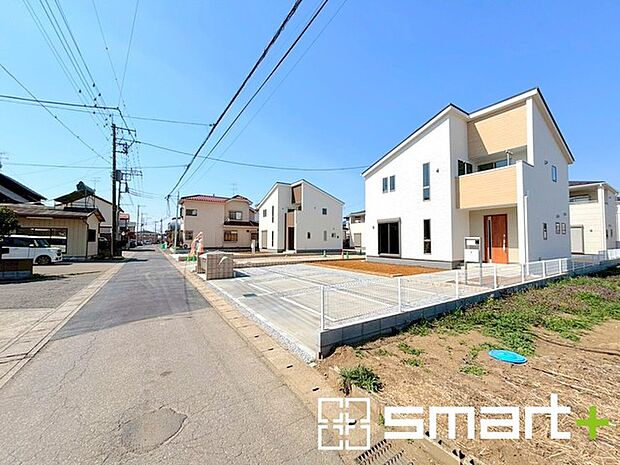 ~資金計画もお任せください~ ・ご見学はもちろん、住宅ローンなど資金面のご相談だけでもお気軽にどうぞ。 ・プロのアドバイザーがお客様にとって最適なプランをご提案させていただきます。