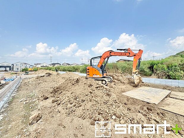 〜国が認めた長期優良住宅〜 ・名の通り長期に亘り優れた性能が持続する長期優良住宅。 ・税制面での優遇などもございます。詳細は担当までお気軽にお問い合わせくださいませ。 