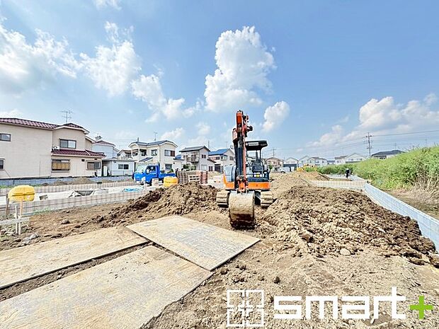 〜維持管理対策も取られております〜 ・住宅性能評価において「維持管理対策等級3」を取得。 ・各点検口などが配置され、住宅のメンテナンスがしやすい造りとなっております。　 