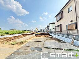 千葉県野田市木間ケ瀬