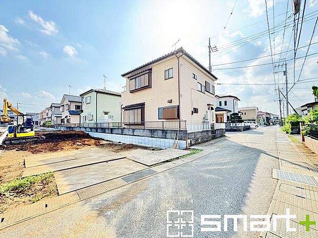 ~資金計画もお任せください~ ・ご見学はもちろん、住宅ローンなど資金面のご相談だけでもお気軽にどうぞ。 ・プロのアドバイザーがお客様にとって最適なプランをご提案させていただきます。