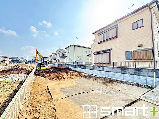 ~国が認めた長期優良住宅~ ・名の通り長期に亘り優れた性能が持続する長期優良住宅。 ・税制面での優遇などもございます。詳細は担当までお気軽にお問い合わせくださいませ。