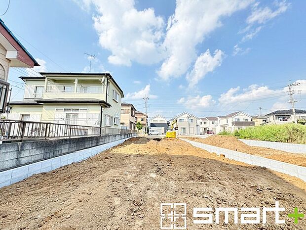 〜維持管理対策も取られております〜 ・住宅性能評価において「維持管理対策等級3」を取得。 ・各点検口などが配置され、住宅のメンテナンスがしやすい造りとなっております。