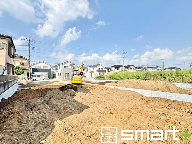 ~地盤調査も実施済み~ ・建物建築前に地盤調査もしておりますので、安心して永くお住まいいただける住宅です。 ・アフターサービスも充実しておりますので、詳細はぜひお問合せくださいませ。