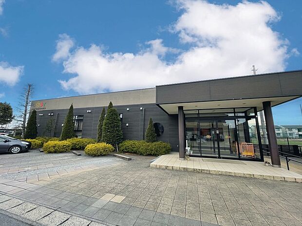 コビープリスクールせきやど保育園(1050m)