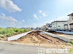 千葉県野田市木間ケ瀬