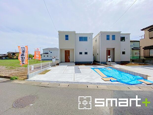 ~オプション工事もお任せください~ ・せっかくの良い住宅を更に良くする各種オプション工事。 ・住宅オプション協会加盟の当社なら様々なご提案が可能です。ぜひお気軽にご相談くださいませ。