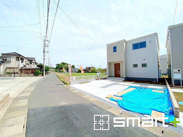 ～周辺環境もご案内いたします～ ・建物自体ももちろん大切ですが、暮らしていく上でとても大切な周辺環境。 ・ご見学時に周辺環境も併せてご案内させていただきますので、お気軽にご相談ください。 