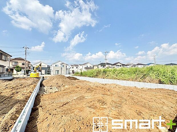 〜ご家族を守る「耐震等級3」〜 ・住宅性能評価において「耐震等級3」を取得。地震に強い家であることが証明されております。 ・倒壊の恐れが低くなりますので、地震保険が半額になるメリットも。