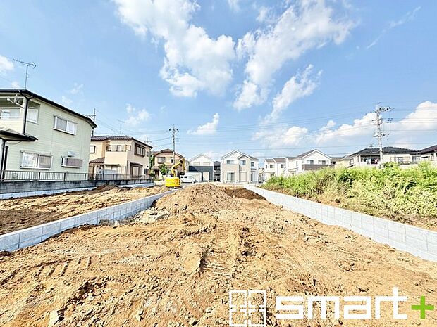 〜地盤調査も実施済み〜 ・建物建築前に地盤調査もしておりますので、安心して永くお住まいいただける住宅です。 ・アフターサービスも充実しておりますので、詳細はぜひお問合せくださいませ。