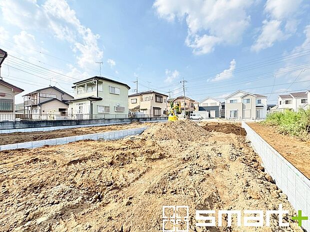 〜風にも強い強靭な建物〜 ・住宅性能評価において「耐風等級2」を取得。 ・大型の台風など暴風にも耐える、強靭な建物となっております。 