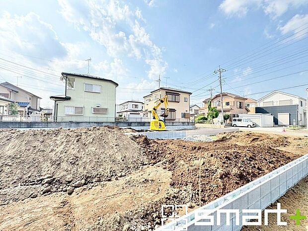 〜維持管理対策も取られております〜 ・住宅性能評価において「維持管理対策等級3」を取得。 ・各点検口などが配置され、住宅のメンテナンスがしやすい造りとなっております。　 
