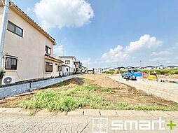 千葉県野田市木間ケ瀬