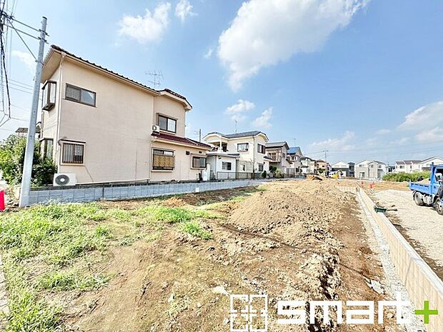 〜風にも強い強靭な建物〜 ・住宅性能評価において「耐風等級2」を取得。 ・大型の台風など暴風にも耐える、強靭な建物となっております。