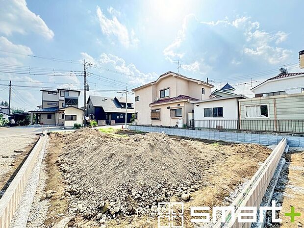 〜地盤調査も実施済み〜 ・建物建築前に地盤調査もしておりますので、安心して永くお住まいいただける住宅です。 ・アフターサービスも充実しておりますので、詳細はぜひお問合せくださいませ。 