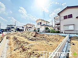 千葉県野田市木間ケ瀬