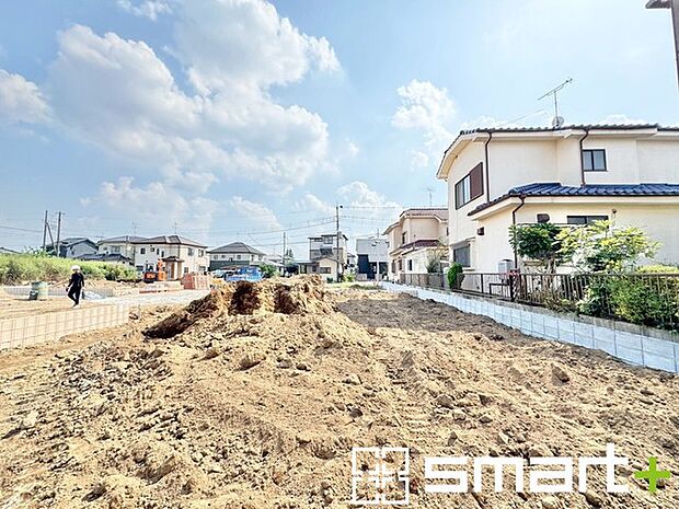 〜地盤調査も実施済み〜 ・建物建築前に地盤調査もしておりますので、安心して永くお住まいいただける住宅です。 ・アフターサービスも充実しておりますので、詳細はぜひお問合せくださいませ。