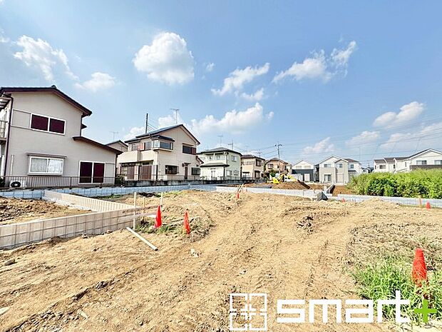 〜維持管理対策も取られております〜 ・住宅性能評価において「維持管理対策等級3」を取得。 ・各点検口などが配置され、住宅のメンテナンスがしやすい造りとなっております。　 