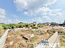 千葉県野田市木間ケ瀬