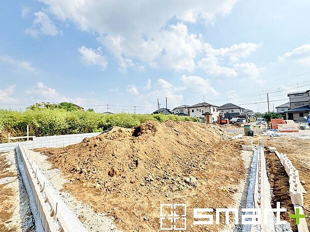 〜地盤調査も実施済み〜 ・建物建築前に地盤調査もしておりますので、安心して永くお住まいいただける住宅です。 ・アフターサービスも充実しておりますので、詳細はぜひお問合せくださいませ。