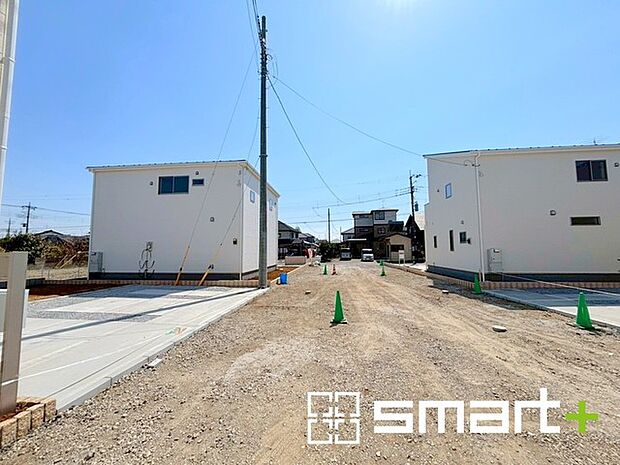 ~資金計画もお任せください~ ・ご見学はもちろん、住宅ローンなど資金面のご相談だけでもお気軽にどうぞ。 ・プロのアドバイザーがお客様にとって最適なプランをご提案させていただきます。