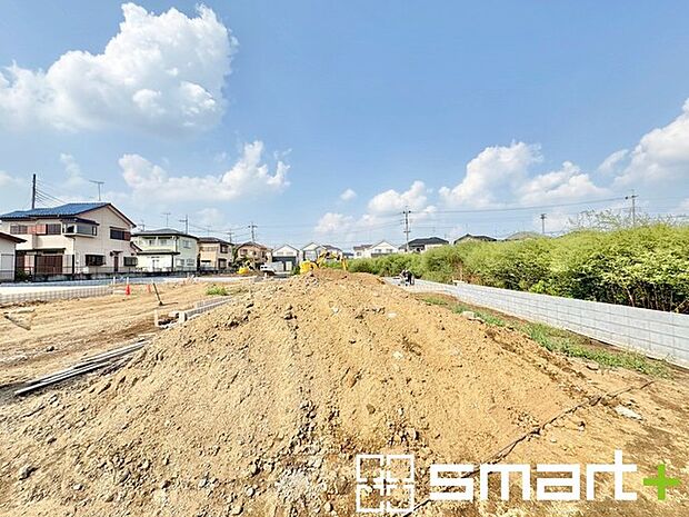 〜維持管理対策も取られております〜 ・住宅性能評価において「維持管理対策等級3」を取得。 ・各点検口などが配置され、住宅のメンテナンスがしやすい造りとなっております。