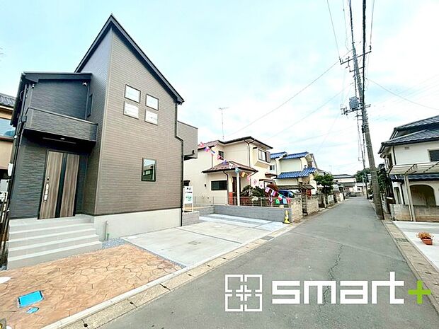 ~周辺環境もご案内いたします~ ・建物自体ももちろん大切ですが、暮らしていく上でとても大切な周辺環境。 ・ご見学時に周辺環境も併せてご案内させていただきますので、お気軽にご相談ください。