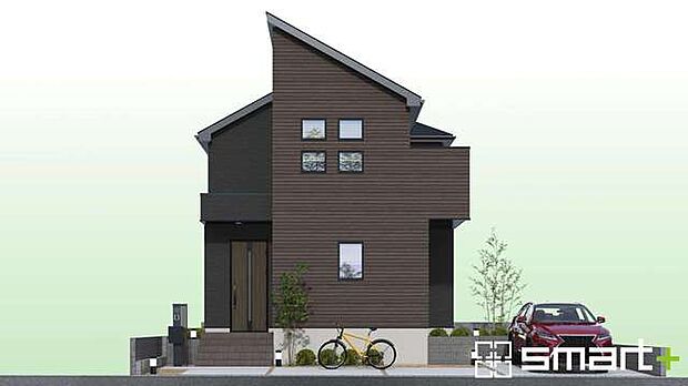 〜フラット35Ｓ対応〜 ・フラット35Ｓ対象物件となっておりますので、住宅ローンでフラット35をご利用の方は金利優遇が受けられます。 ・期間・金利などは担当までお問い合わせください。 