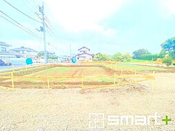 茨城県下妻市鎌庭