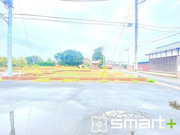 〜周辺環境もご案内いたします〜 ・建物自体ももちろん大切ですが、暮らしていく上でとても大切な周辺環境。 ・ご見学時に周辺環境も併せてご案内させていただきますので、お気軽にご相談ください。 