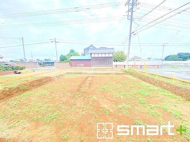 〜風にも強い強靭な建物〜 ・住宅性能評価において「耐風等級2」を取得。 ・大型の台風など暴風にも耐える、強靭な建物となっております。 