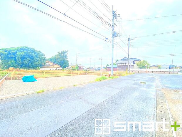 〜周辺環境もご案内いたします〜 ・建物自体ももちろん大切ですが、暮らしていく上でとても大切な周辺環境。 ・ご見学時に周辺環境も併せてご案内させていただきますので、お気軽にご相談ください。 