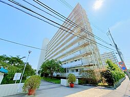 取手中央タウンE号棟