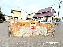 千葉県柏市加賀２丁目