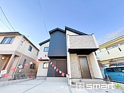 千葉県柏市松ケ崎