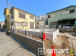 千葉県柏市南増尾４丁目