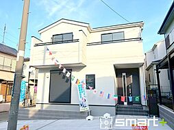 千葉県柏市南増尾４丁目