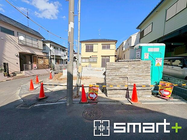 〜周辺環境もご案内いたします〜 ・建物自体ももちろん大切ですが、暮らしていく上でとても大切な周辺環境。 ・ご見学時に周辺環境も併せてご案内させていただきますので、お気軽にご相談ください。 