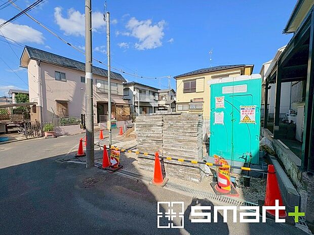 〜フラット35Ｓ対応〜 ・フラット35Ｓ対象物件となっておりますので、住宅ローンでフラット35をご利用の方は金利優遇が受けられます。 ・期間・金利などは担当までお問い合わせください。 