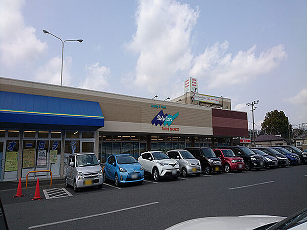 セレクション青葉台店（970m）