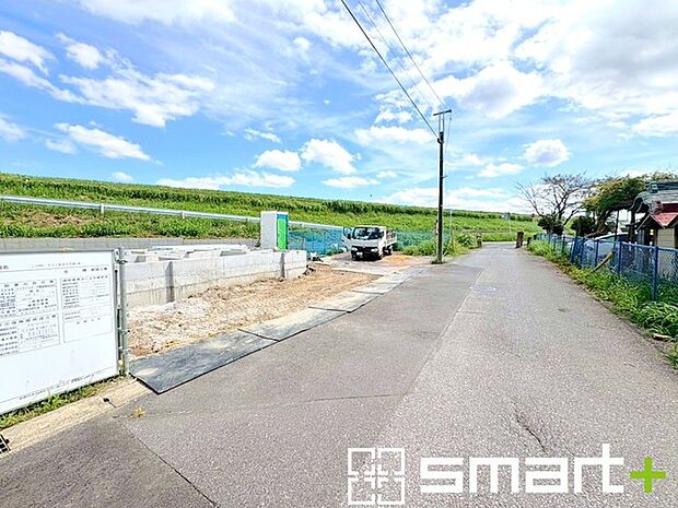 〜フラット35S対応〜 ・フラット35S対象物件となっておりますので、住宅ローンでフラット35をご利用の方は金利優遇が受けられます。 ・期間・金利などは担当までお問い合わせください。