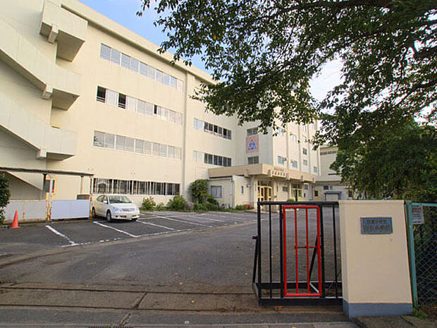 布佐小学校（1300m）