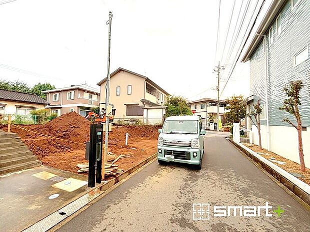 〜フラット35S対応〜 ・フラット35S対象物件となっておりますので、住宅ローンでフラット35をご利用の方は金利優遇が受けられます。 ・期間・金利などは担当までお問い合わせください。